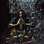 Cover of The Lost Tracks Of Danzig, 2017-02-03, Vinyl