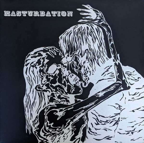 Masturbation – 被害妄想 (1984, Vinyl) - Discogs