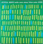 Jutta Hipp With Zoot Sims – Jutta Hipp With Zoot Sims (2019, 180g