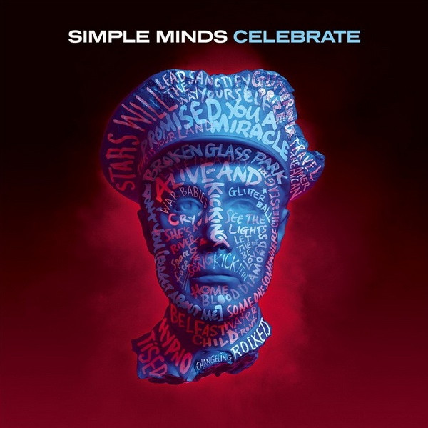 Simple Minds – Celebrate (The Greatest Hits+) (Optimal Media 