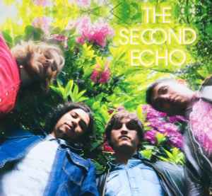 The Second Echo - The Second Echo album cover