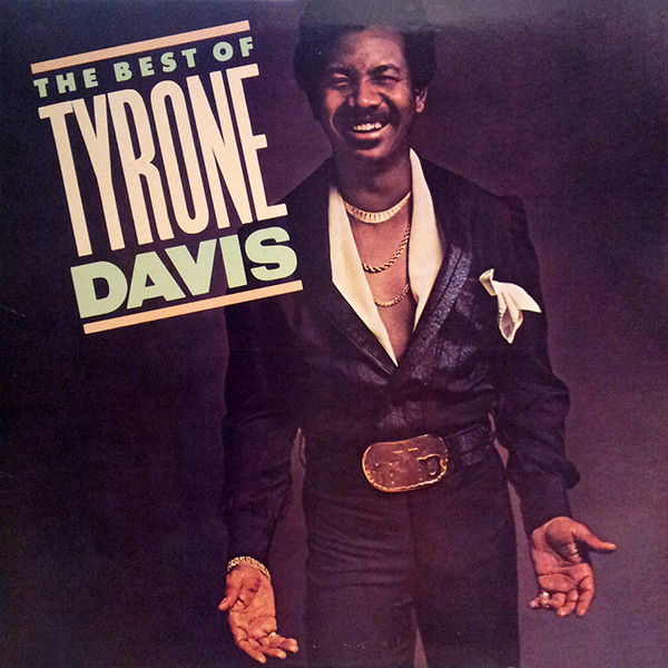 Tyrone Davis Albums Factory Shop | porthole.com