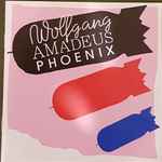 Cover of Wolfgang Amadeus Phoenix, , CD