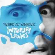 "Weird Al" Yankovic - Internet Leaks album cover