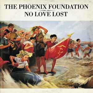 No Love Lost - The Phoenix Foundation