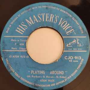 Trinidad & Tobago music from the year 1961 | Discogs