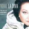 Montserrat Caballé - Viva La Diva: The Best Of Montserrat Caballé