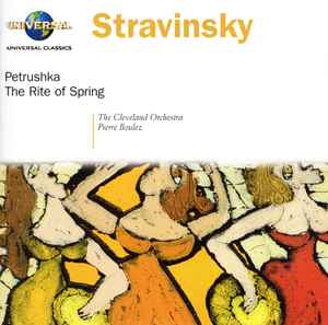 Stravinsky