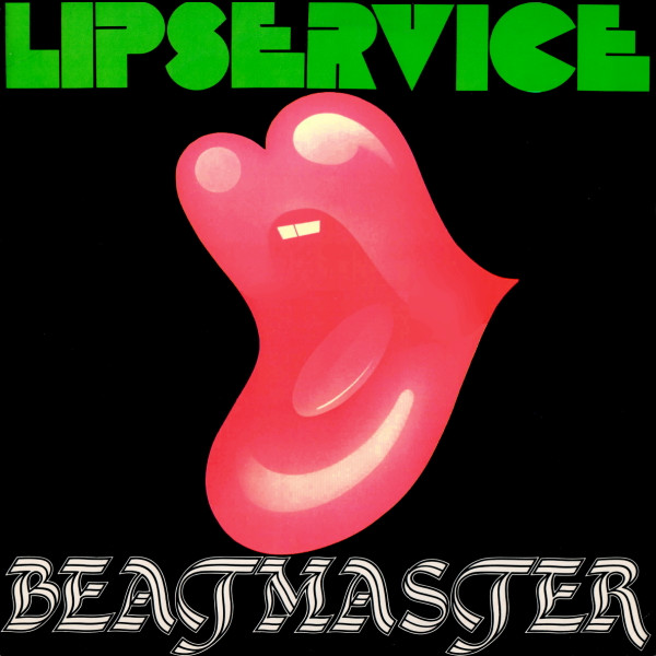 Beatmaster – Lipservice (1984, Vinyl) - Discogs