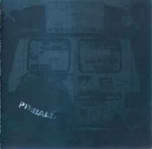 Piebald - If It Weren't For Venetian Blinds, It Would Be Curtains For Us All