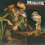 Warlock - Burning The Witches | Releases | Discogs