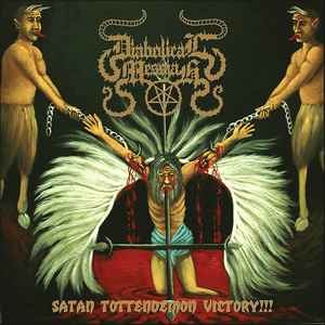 Satan Tottendemon Victory!!! - Diabolical Messiah