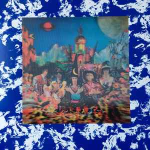 The Rolling Stones – Their Satanic Majesties Request Vinyl) - Discogs