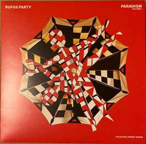 Paradigm Vol.1 (Vinyl, LP, Reissue) for sale
