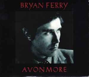 Bryan Ferry – Live In Paris (2001, DVD) - Discogs