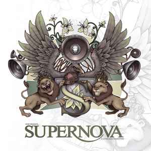 Supernova - Spor