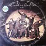 Carátula de Band On The Run, 1973, Vinyl