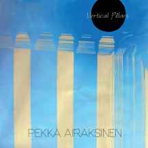 Vertical Pillars - Pekka Airaksinen