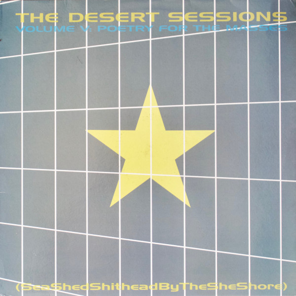 The Desert Sessions - Volume 5/6 | Releases | Discogs