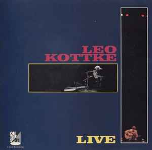 Leo Kottke - Live