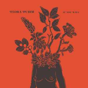 Flora Purim - If You Will album cover