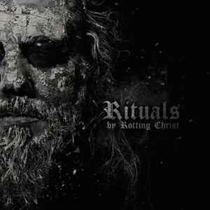 Rotting Christ - Kata Ton Daimona Eaftou / Full Album / 2013 / HQ 