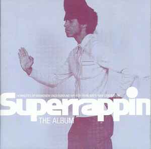 Superrappin (The Album) - Various