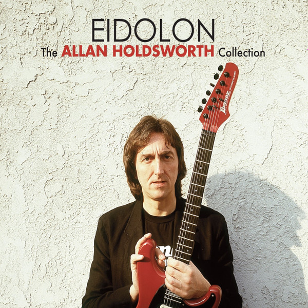 故Allan Holdsworth他名手陣参加 クロスオーヴァー系隠れ名盤 Ian Carr