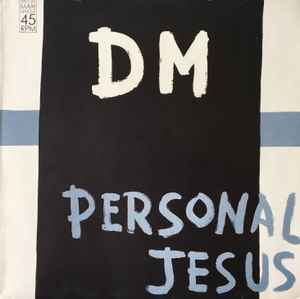 Personal Jesus (Vinyl, 12
