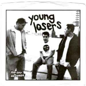 Young Losers - That's It