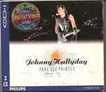 Oh ! Ma jolie Sarah/ Parc des Princes 93 - 45T - Edition limitée et nu –  Store Johnny Hallyday