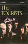Cover of The Tourists, 1979, Cassette