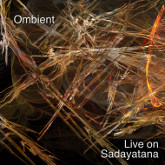 télécharger l'album Ombient - Live On Sadayatana