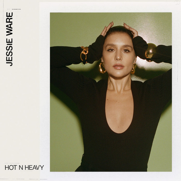 Jessie Ware – Hot N Heavy (2021, 320 kbps, File) - Discogs