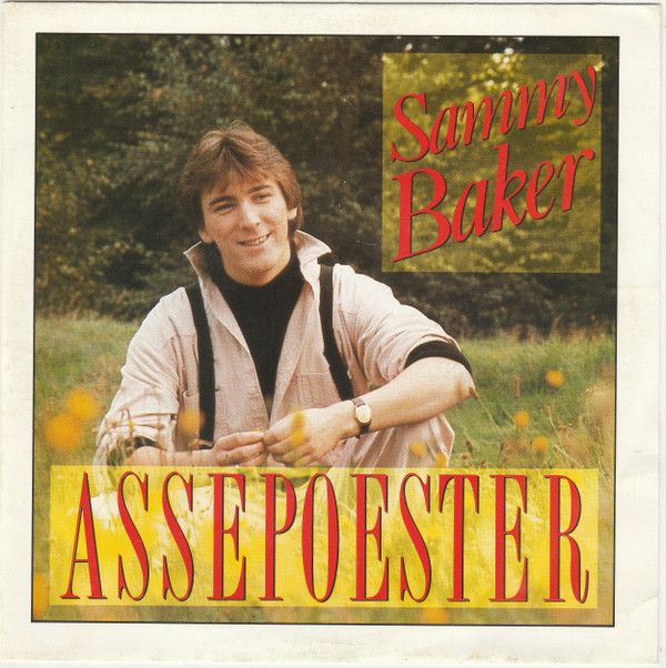 baixar álbum Sammy Baker - Assepoester