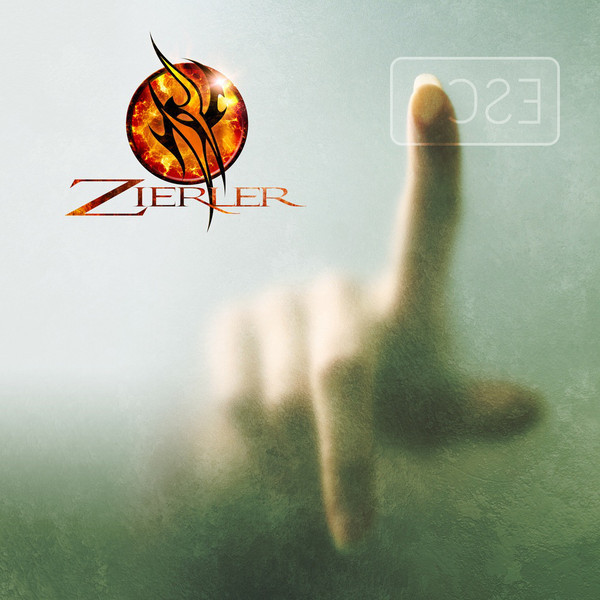 lataa albumi Zierler - ESC