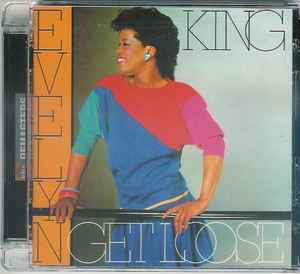 Get Loose - Evelyn "Champagne" King