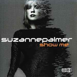 Show Me - Suzanne Palmer