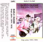 Cover of Singl Ploče (1974-1975), 1991, Cassette
