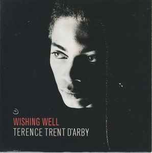 Terence Trent D'Arby - Wishing Well album cover