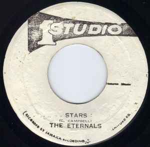 THE ETERNALS / STARS
