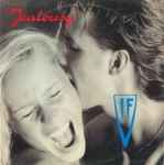 Cover of Jealousy, 1989, Vinyl