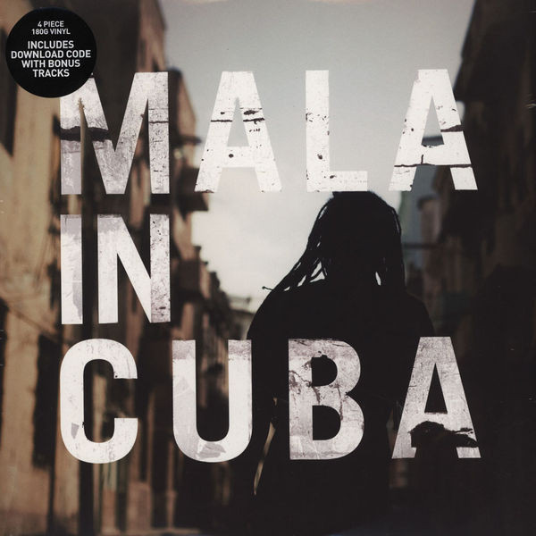 Mala - Mala In Cuba | Releases | Discogs