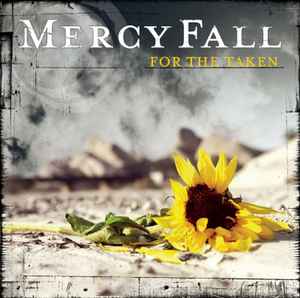 Mercy Fall - For The Taken album cover
