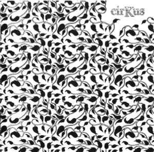 cirKus - Laylow album cover