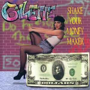Coffret Tirage limité 30th Anniversary Shake Your Money Maker 