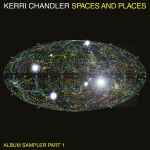 Cover of Spaces And Places (Album Sampler Part 1), 2022-05-06, File