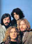 last ned album Led Zeppelin Robert Plant - Presence The Principle Of Moments