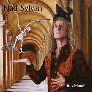 Nad Sylvan - Spiritus Mundi