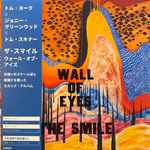 The Smile – Wall Of Eyes (2024, Vinyl) - Discogs